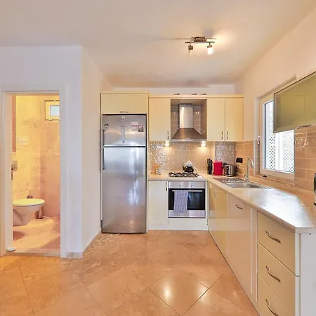 Violet Luxury Apartments Kaş