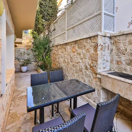 Violet Luxury Apartments * Kaş