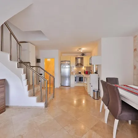 Violet Luxury Apartments Daire