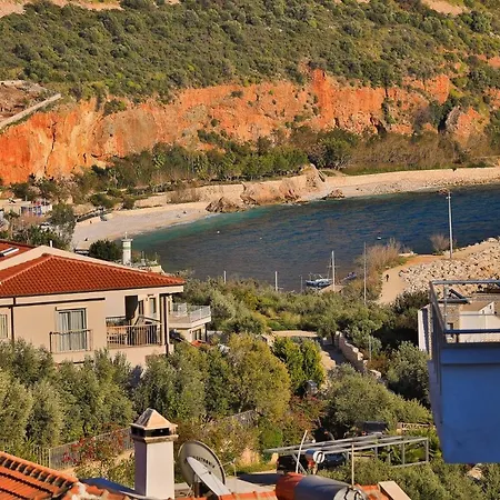 Daire Violet Luxury Apartments *