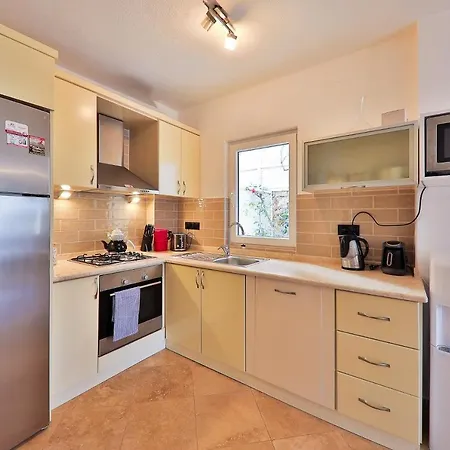 Violet Luxury Apartments Daire