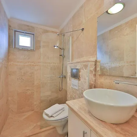 Violet Luxury Apartments Kaş
