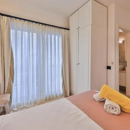 Violet Luxury Apartments Daire Kaş