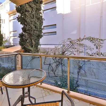 Violet Luxury Apartments Daire *