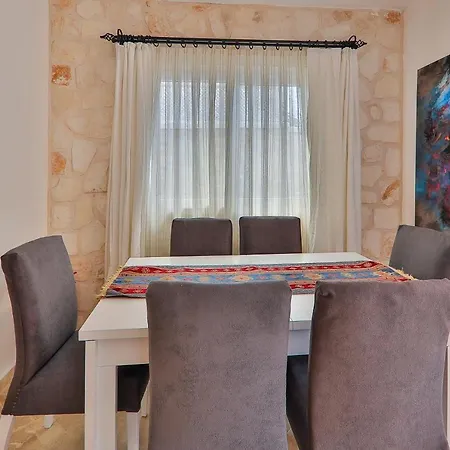 Daire Violet Luxury Apartments *