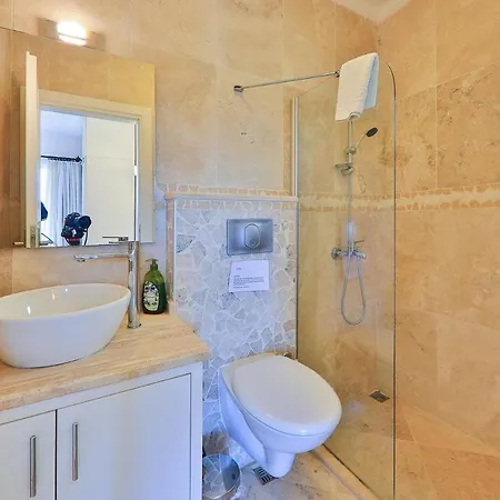 Violet Luxury Apartments Kaş