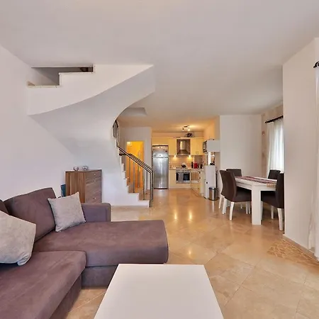 Daire Violet Luxury Apartments Kaş