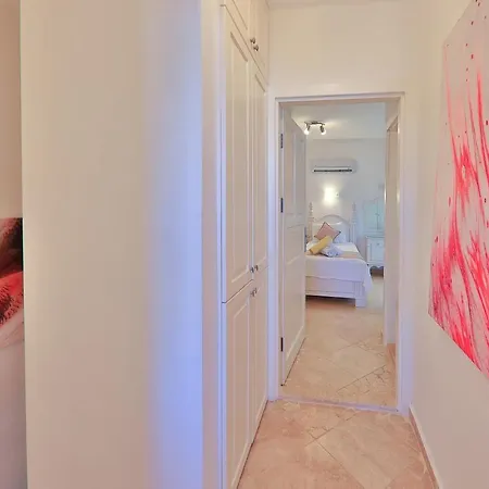 Violet Luxury Apartments Daire